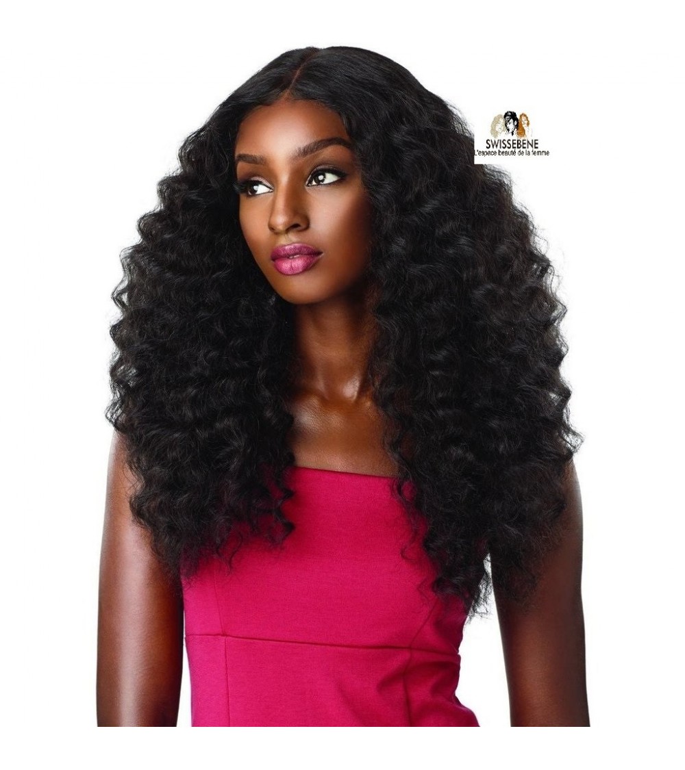 Closure cheveux brésiliens dentelle . 100 % Cheveux Humains vierge vague de fermeture dentelle 