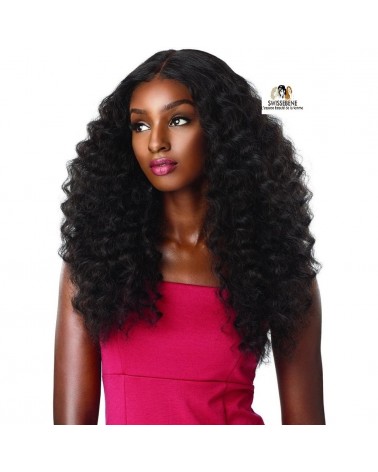 Closure cheveux brésiliens dentelle . 100 % Cheveux Humains vierge vague de fermeture dentelle 