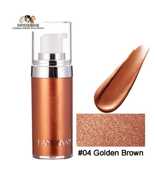 ILLUMINATEUR TENIT ET YEUXFinish: Luminous,Radiant,Natural