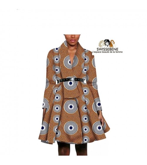 ROBE SUBLIMENT  BrodéE  POUR Soirée, De Mariage , Baptême TRèS  Elegent