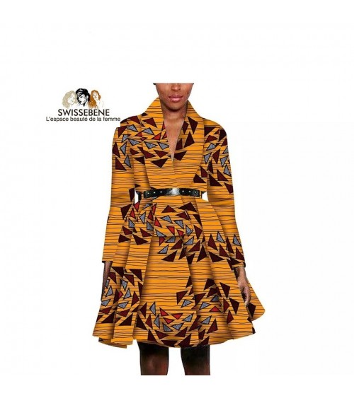 ROBE SUBLIMENT  BrodéE  POUR Soirée, De Mariage , Baptême TRèS  Elegent