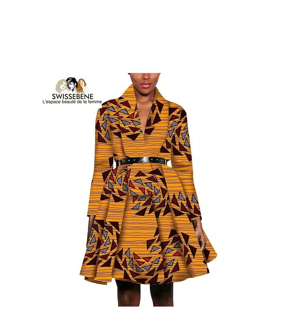 ROBE SUBLIMENT  BrodéE  POUR Soirée, De Mariage , Baptême TRèS  Elegent