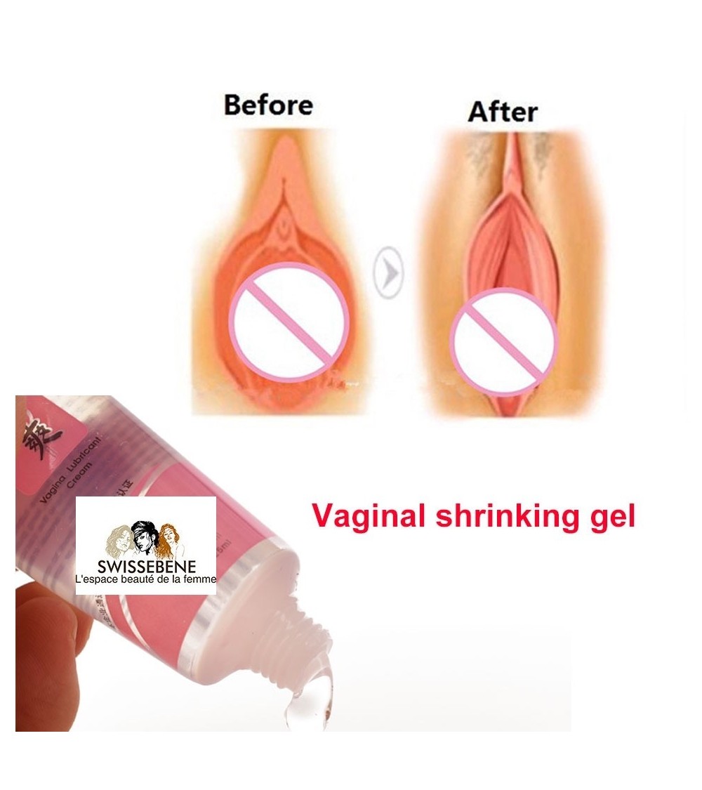 Gel d'orgasme vagin féminin rehausseur de Libido augmentation aphrodisiaque Stimulant corporel sexuel Gel lubrifiant