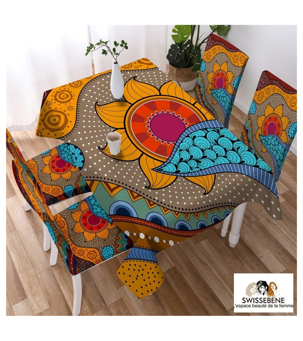 SUBLIME VETEMENT ENSEMBLE 100 % VERITABLE WAX