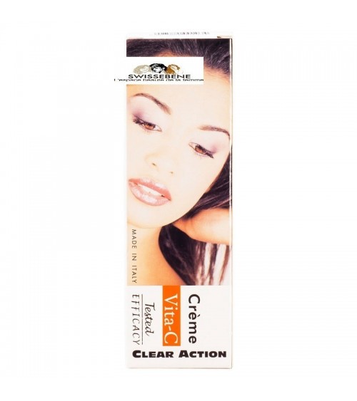 A3 CLEAR ACTION LOTION VITA-C 260ML