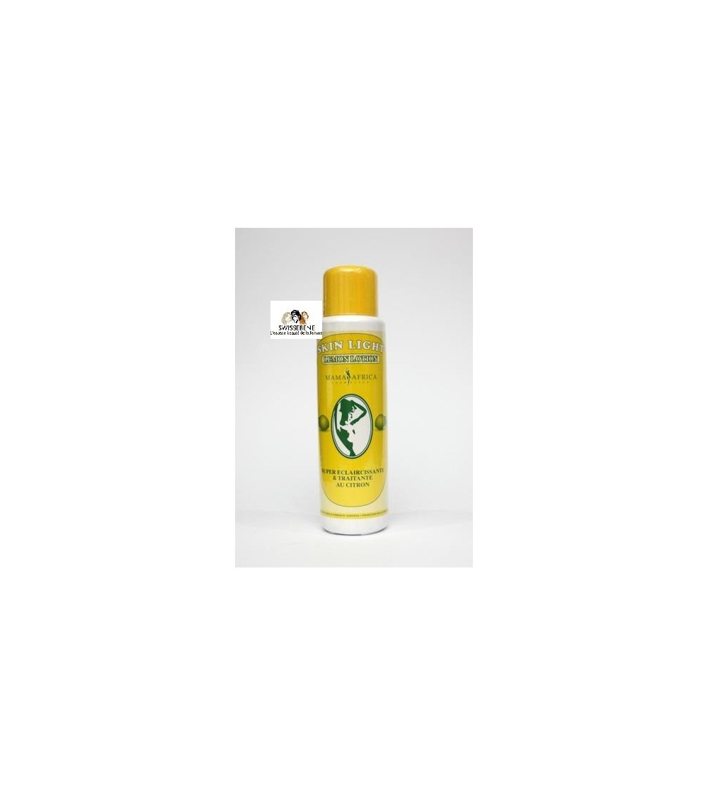 Skin Light Carrot Lotion 500ml