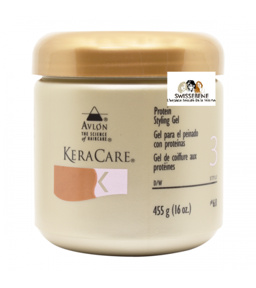 KERACARE 1st Lather shampoo sulfate free 8 oz  240 ml