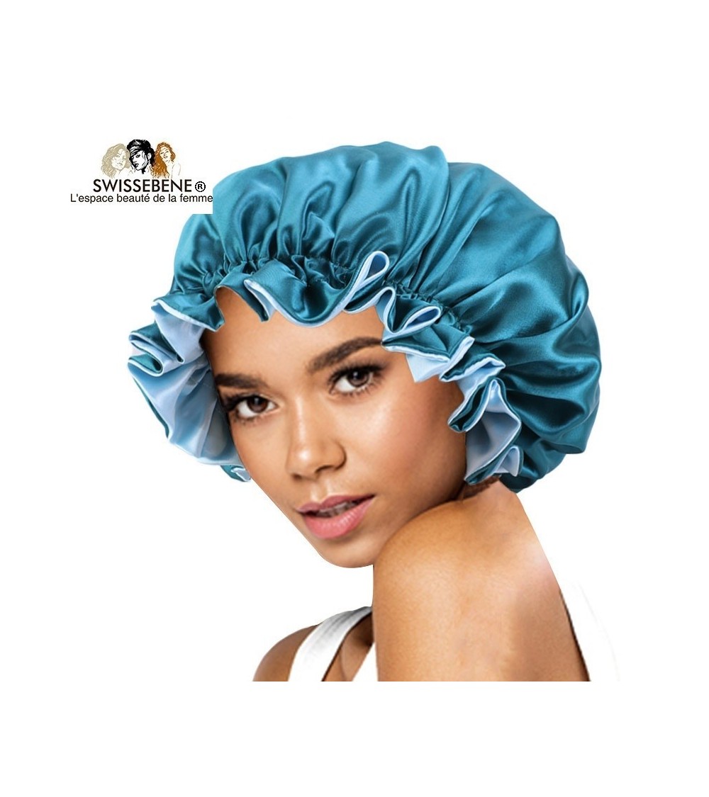 FOULARD CHAPEAU SUPER DOUX EN VELOUR