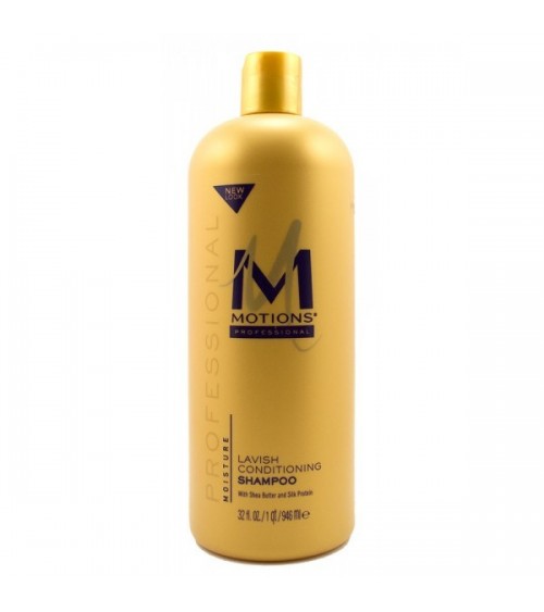 MOTIONS HAIR AND SCALP DAILY MOISTURIZING HAIRDRESSING
