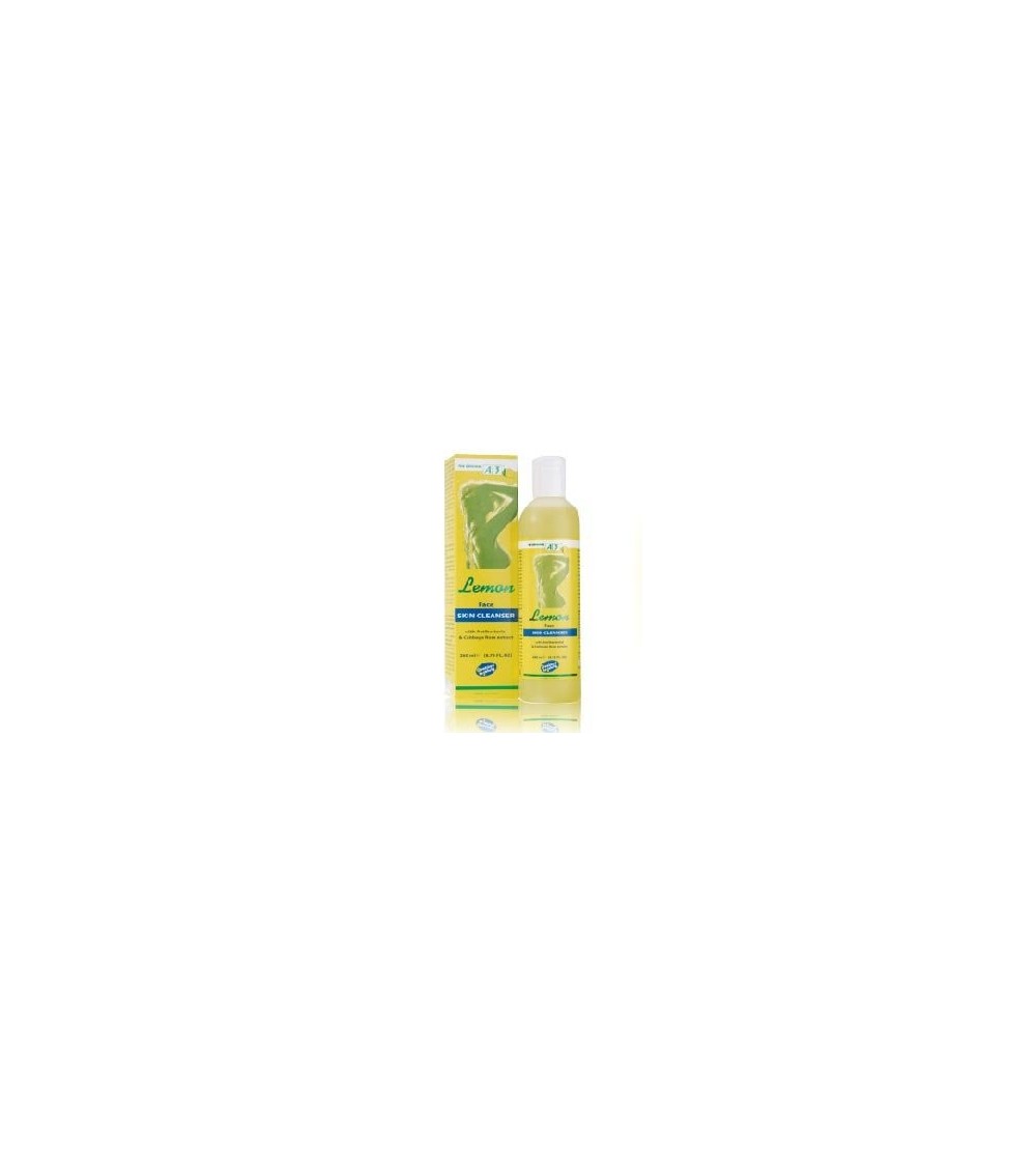 lemon Skin cleanser 260 ml