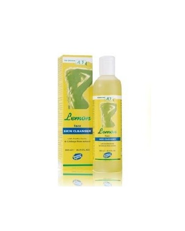 lemon Skin cleanser 260 ml