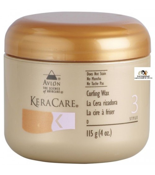 KERACARE 1st Lather shampoo sulfate free 8 oz  240 ml