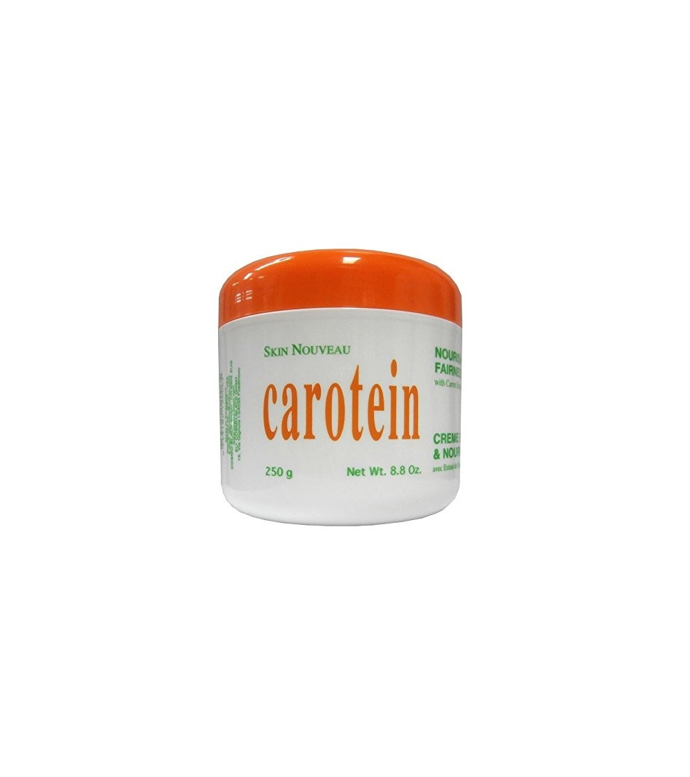 caroteain