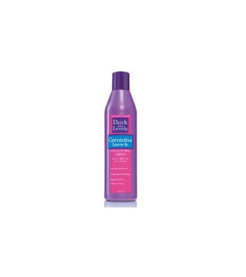 dark-and-lovely corrective leave-in therapy 250ml