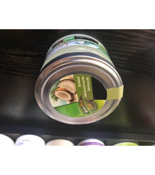 PALMER'S BEAUME DE SOIN CAPILLAIRE À L'HUILE DE NOIX DE COCO