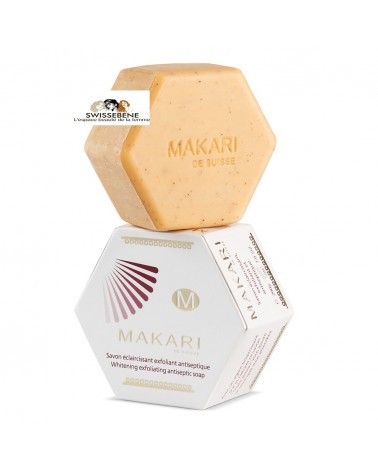 Makari Caviar Face Lightening Cream