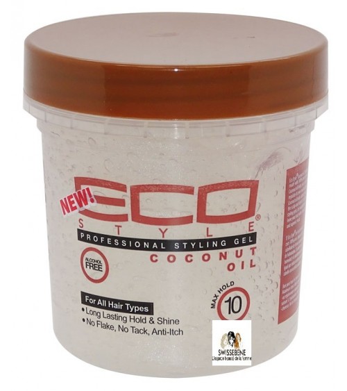 Luster’s Pink Kit Défrisant sans soude – Regular