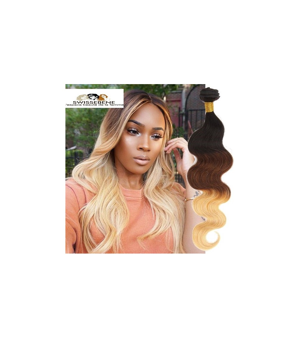 Closure cheveux brésiliens dentelle . 100 % Cheveux Humains vierge vague de fermeture dentelle 