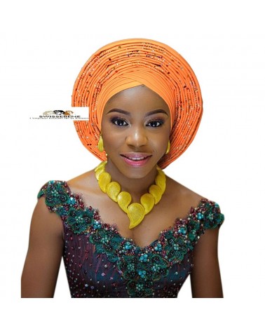 FOULARD CHAPEAU SUPER DOUX EN VELOUR