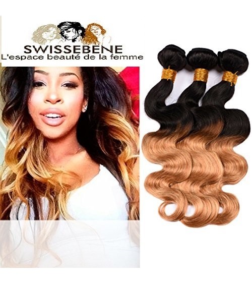 Closure cheveux brésiliens dentelle . 100 % Cheveux Humains vierge vague de fermeture dentelle 