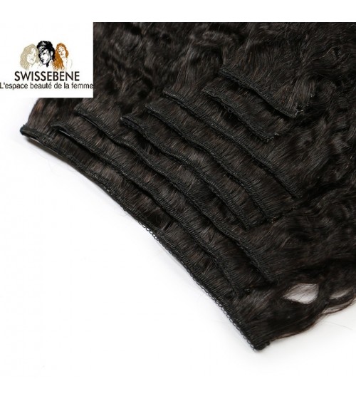 Closure cheveux brésiliens dentelle . 100 % Cheveux Humains vierge vague de fermeture dentelle 