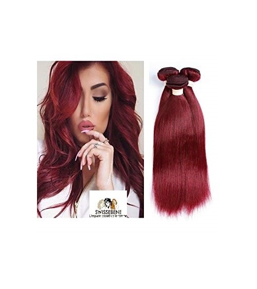 Closure cheveux brésiliens dentelle . 100 % Cheveux Humains vierge vague de fermeture dentelle 