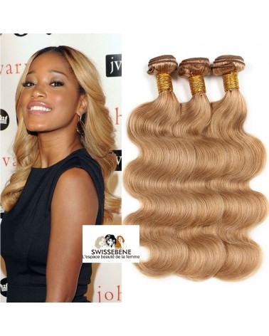 Closure cheveux brésiliens dentelle . 100 % Cheveux Humains vierge vague de fermeture dentelle 