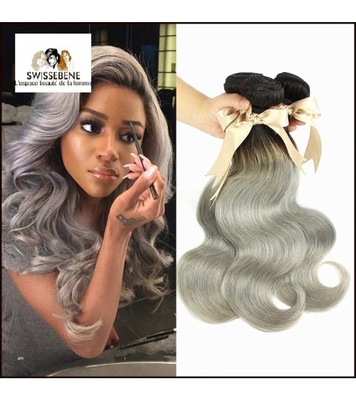 Closure cheveux brésiliens dentelle . 100 % Cheveux Humains vierge vague de fermeture dentelle 