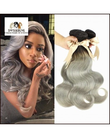 Closure cheveux brésiliens dentelle . 100 % Cheveux Humains vierge vague de fermeture dentelle 