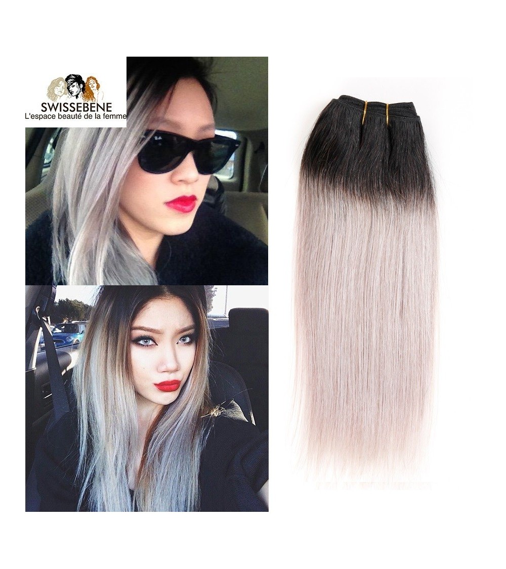 Closure cheveux brésiliens dentelle . 100 % Cheveux Humains vierge vague de fermeture dentelle 