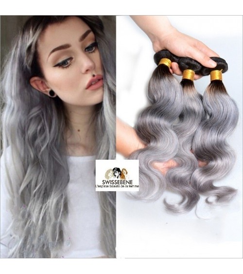 Closure cheveux brésiliens dentelle . 100 % Cheveux Humains vierge vague de fermeture dentelle 