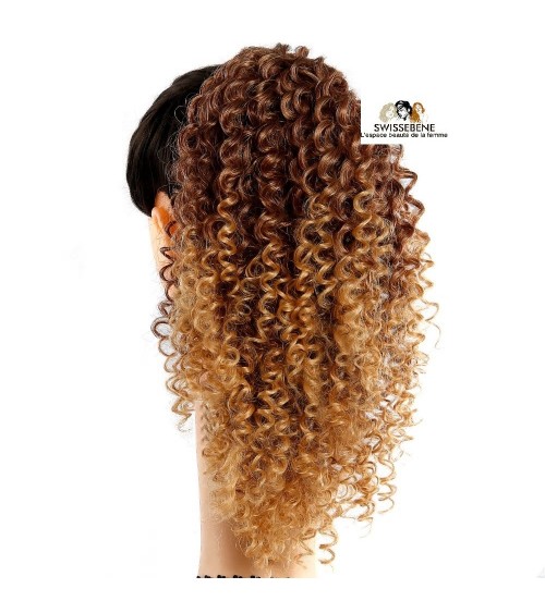 Perruque 22