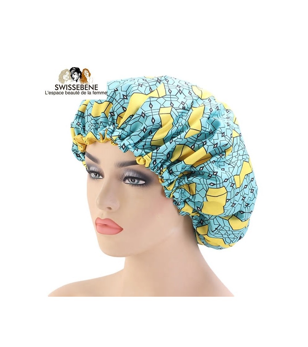 FOULARD CHAPEAU SUPER DOUX EN VELOUR