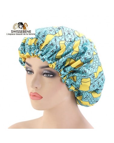 FOULARD CHAPEAU SUPER DOUX EN VELOUR