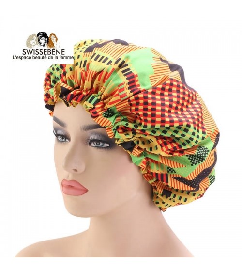 FOULARD CHAPEAU SUPER DOUX EN VELOUR