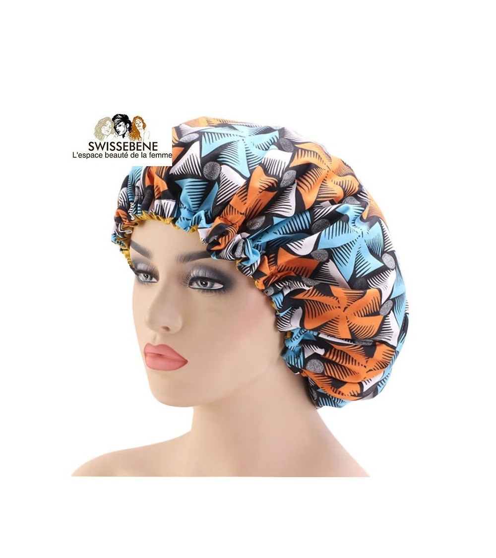 FOULARD CHAPEAU SUPER DOUX EN VELOUR