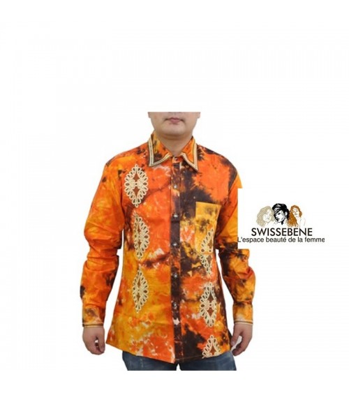 SUBLIME VETEMENT ENSEMBLE 100 % VERITABLE WAX