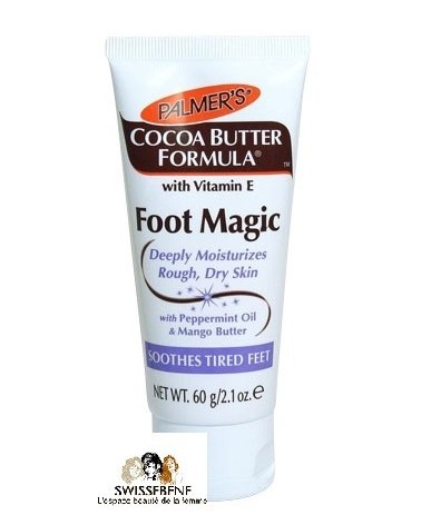 PALMER'S BEAUME DE SOIN CAPILLAIRE À L'HUILE DE NOIX DE COCO