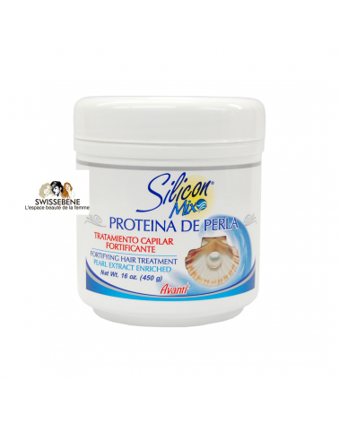 SILICON MIX AVANTI  traitement en profondeur pour cheveux intensifs 16.OZ  16 oz