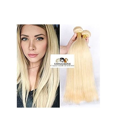 Closure cheveux brésiliens dentelle . 100 % Cheveux Humains vierge vague de fermeture dentelle 