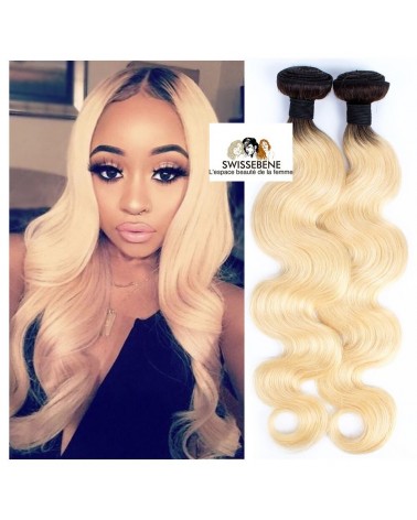 Closure cheveux brésiliens dentelle . 100 % Cheveux Humains vierge vague de fermeture dentelle 