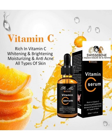 Sérum Vitamine C