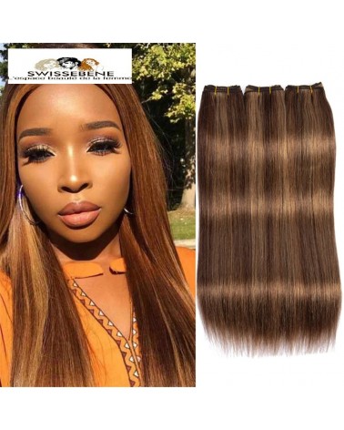 Closure cheveux brésiliens dentelle . 100 % Cheveux Humains vierge vague de fermeture dentelle 